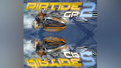 Riptide GP2 (steam gift/ru+cis)