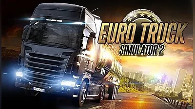 Euro Truck Simulator 2 Steam Key Region Free