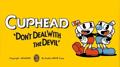 Cuphead Steam Key Region Free