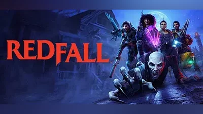Steam gift Russia - Redfall | AUTODELIVERY