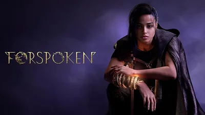 Forspoken Steam Key Europe