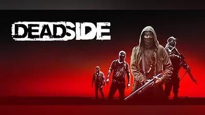 Steam gift Russia - Deadside | AUTODELIVERY