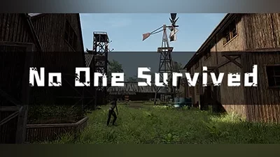 Steam gift Russia - No One Survived | AUTODELIVERY