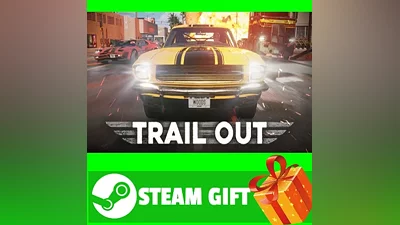 All REGIONS TRAIL OUT Steam Gift