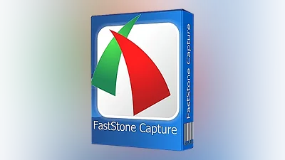 Stone Capture v11.1 | License