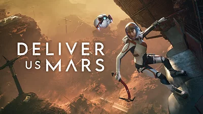 Deliver Us Mars Steam Key Region Free