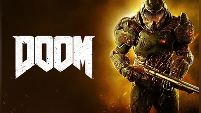 DOOM Steam key Global Worldwide Region free + RU/CIS