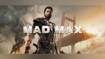 Mad Max Xbox One Key Argentina