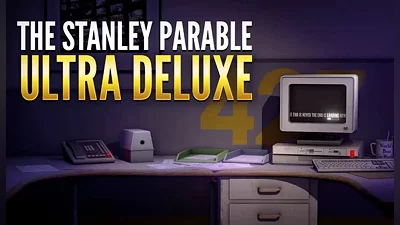 The Stanley Parable Ultra Deluxe Xbox Argentina
