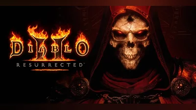 Diablo 2: Resurrected Microsoft Key Xbox
