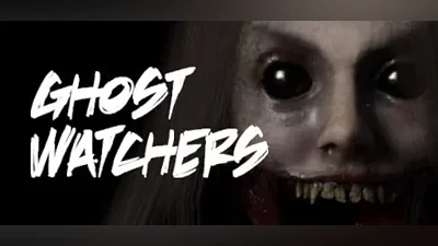 Steam gift Russia - Ghost Watchers | AUTODELIVERY