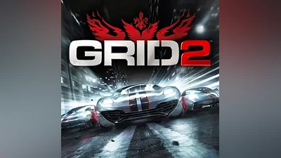 GRID 2+2 DLC STEAM KEY