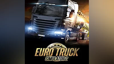 EURO TRUCK SIMULATOR 2 STEAM KEY