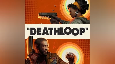 DEATHLOOP STEAM KEY