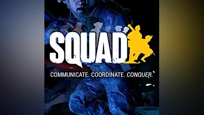 SQUAD / COMMANDER EDITION STEAM KEY