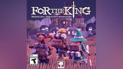 FOR THE KING STEAM KEY