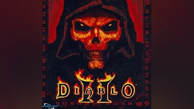 DIABLO 2 BATTLE.NET KEY