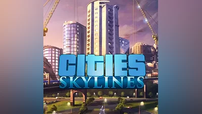 CITIES: SKYLINES STEAM KEY