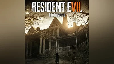 RESIDENT EVIL 7 BIOHAZARD / GOLD EDITION STEAM KEY