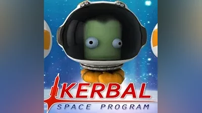 KERBAL SPACE PROGRAM STEAM KEY