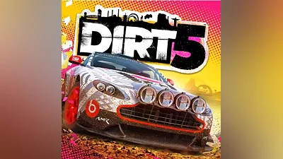 DiRT 5 STEAM KEY/GLOBAL