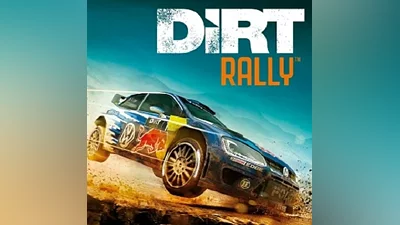 DIRT RALLY STEAM KEY