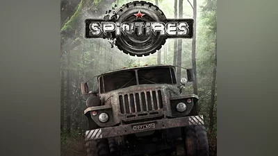 SPINTIRES STEAM KEY