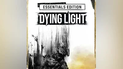 DYING LIGHT ESSENTIALS EDITION STEAM KEY
