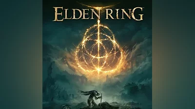ELDEN RING STEAM KEY