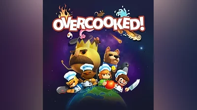 OVERCOOKED STEAM KEY