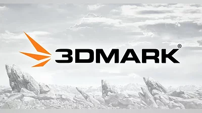 3DMark Steam KEY Region Free