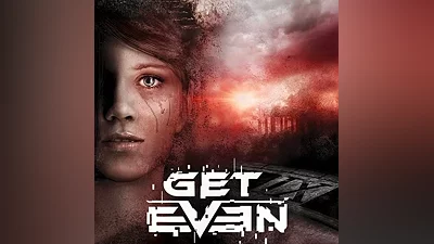 GET EVEN STEAM KEY