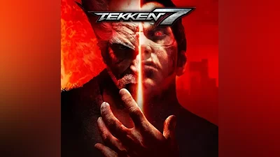 TEKKEN 7 STEAM KEY