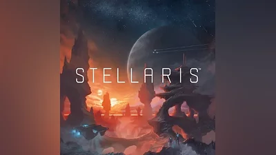 STELLARIS STEAM KEY