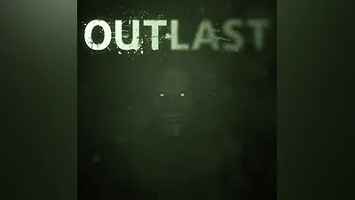 OUTLAST STEAM KEY