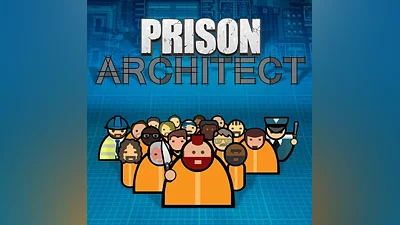 PRISON ARCHITECT STEAM KEY