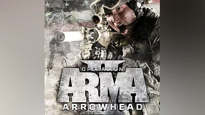 ARMA 2: OPERATION ARROWHEAD STEAM KEY