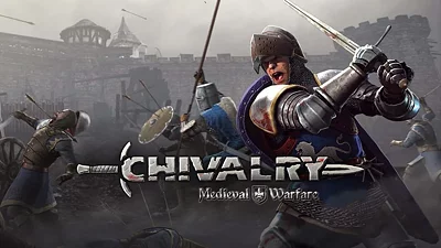 Chivalry: Medieval Warfare Steam Key Region Free