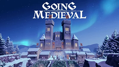 Going Medieval Steam Key Region Free