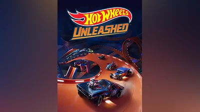 Hot Wheels Unleashed Steam Key Region Free