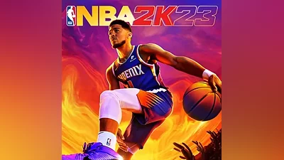 NBA 2K23 STEAM KEY