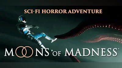 Moons of Madness (Steam Key / Global)