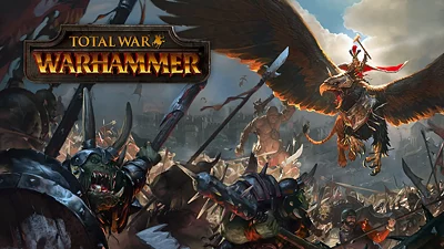 Total War: WARHAMMER Steam Key Expect S.Korea