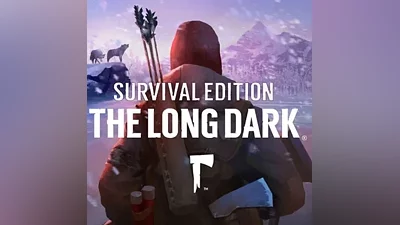 THE LONG DARK: SURVIVAL EDITION STEAM KEY
