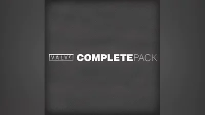 Valve Complete Pack STEAM Gift - Region Free (Global)
