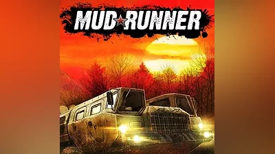 SPINTIRES: MUDRUNNER STEAM KEY