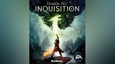 Dragon Age: Inquisition Origin Key GLOBAL