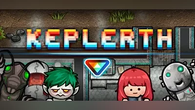 Keplerth Steam Key GLOBAL