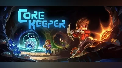 Core Keeper Steam Key