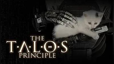 The Talos Principle Steam Key GLOBAL